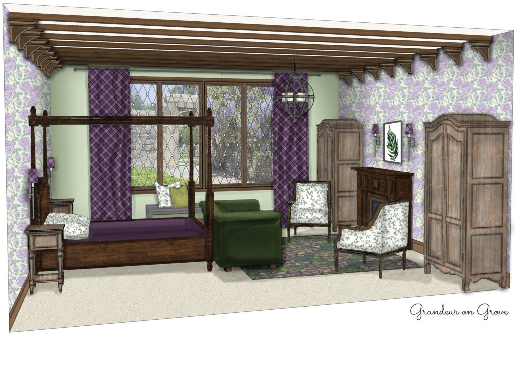 Original designs