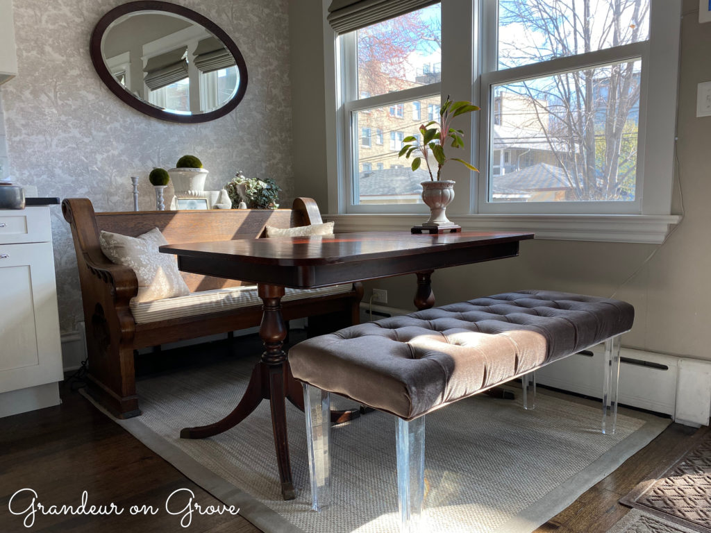 Kitchen & Breakfast Nook